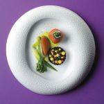 Farfurie gourmet Fizz 270mm Fine Dine - Image 14