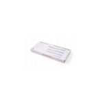 Set 4 cutite profesionale din inox, Hendi, cutite inluse: bucatarului 37 cm si 33 cm, sunca 33 cm, decojire 19 cm - Image 2