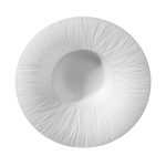 Farfurie adâncă cu margine lată Fiord 270 mm, Fine Dine - Image 15