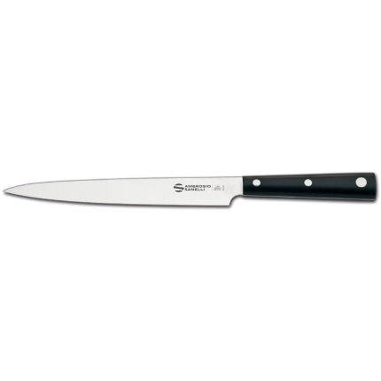 Cutit Hasaki Yanagi Sashimi, Ambrogio Sanelli, (L) 340 mm