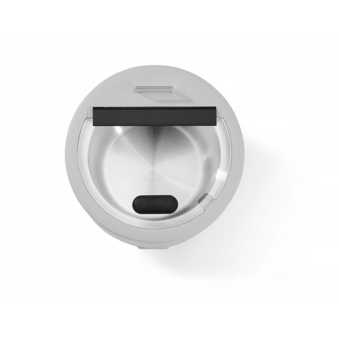 Supiera UNIQ, Hendi, 8L, Alb, 220-240V/500W, ø366x(H)325mm - Image 6