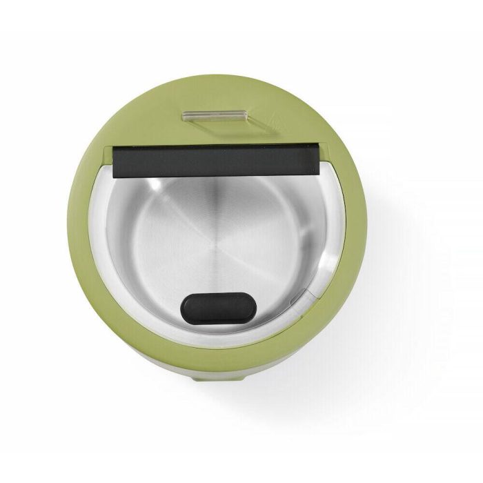 Supiera UNIQ, Hendi, 8L, Verde, 220-240V/500W, ø366x(H)325mm - Image 6
