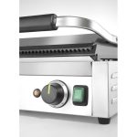 Contact grill Panini XL, 230V/2700W, 548x415x(H)210 mm - Image 5