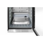 Dulap pentru maturarea carnii, Dry aging, Hendi, 352L, 220-240V/170W, 595x710x(H)1720mm - Image 6
