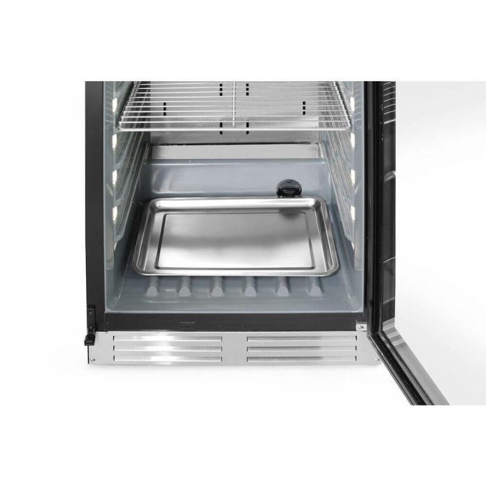 Dulap pentru maturarea carnii, Dry aging, Hendi, 352L, 220-240V/170W, 595x710x(H)1720mm - Image 6