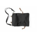 Geanta pentru barman, Bar up, neagra, 210x370x(H)70mm - Image 4