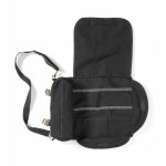Geanta pentru barman, Bar up, neagra, 210x370x(H)70mm - Image 5