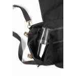 Geanta pentru barman, Bar up, neagra, 210x370x(H)70mm - Image 6