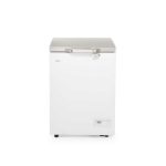Lada frigorifica profesionala 140 L, interval racire -26 / -18 C, ARKTIC by Hendi, 70 W, corp aluminiu cu izolatie spuma de 70 mm, clasa energetica F, 754x608x845 mm, Clasa energetica F - Image 4