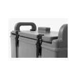 Distribuitor de bauturi termo-izolant cu robinet, 9.4 l, Amerbox, dimensiune exterioara (mm) 230x420x(H)470 - Image 5