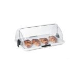 Display rolltop servire 465x310x(H)190 mm - Image 2