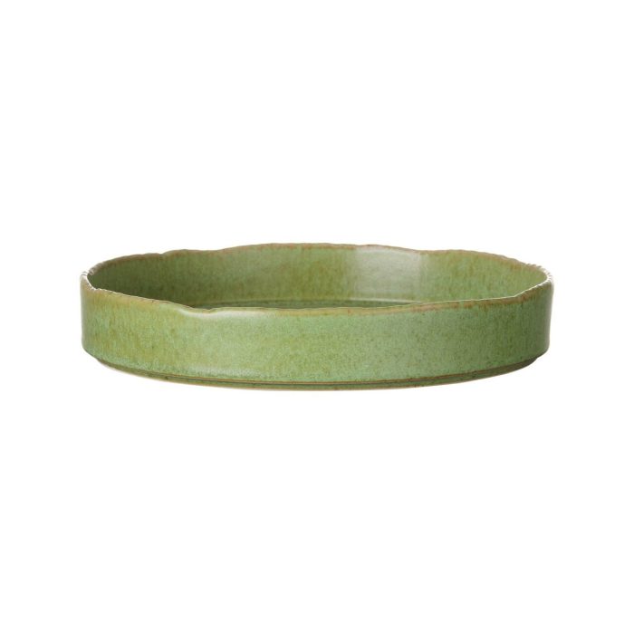 Farfurie Edenic cu margine înaltă, 250mm Fine Dine - Image 14