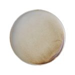 Farfurie plata Constancy fără margine, 210mm Fine Dine - Image 9