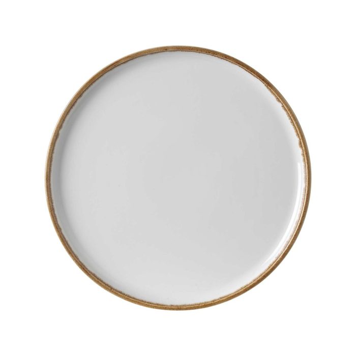 Farfurie cu margini înalte Vanilla, 170mm Fine Dine - Image 13