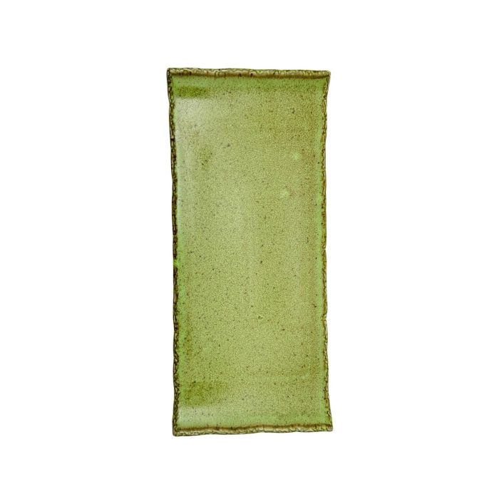 Farfurie dreptunghiulară Edenic, 340x150 mm Fine Dine - Image 11
