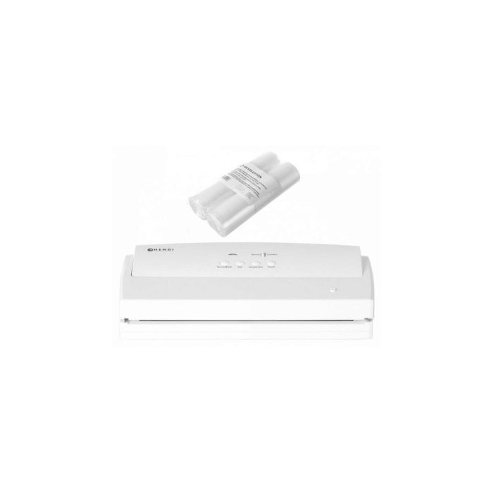 Aparat vidat Hendi , 110W, pentru pungi de vidat gofrate cu latime maxima 31 cm - Image 4