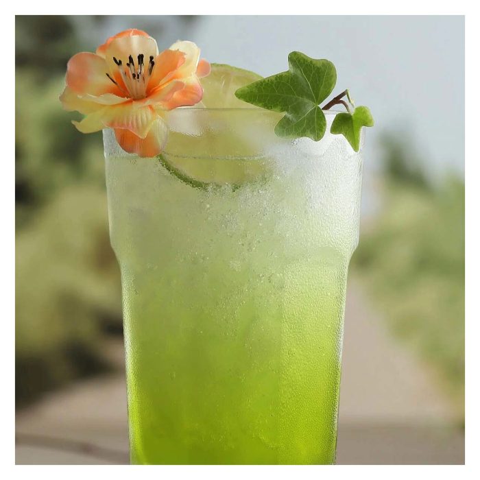 Pahar inalt Amsterdam 365 ml, LAV - Image 14