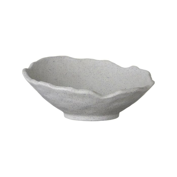 Bol Rock, bej, 282x275x(h)115mm Fine Dine - Image 6