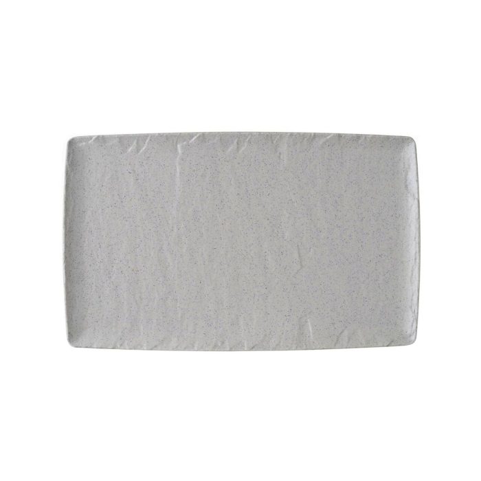 Tavă din melamină Rock, bej, GN 1/1, 530x325mm Fine Dine - Image 6