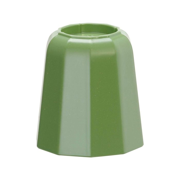 Bază pentru platou Metropolis, verde, 110x(h)120mm Fine Dine - Image 12