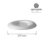 Farfurie gourmet Fizz 270mm Fine Dine - Image 10