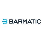 Racitor de vin pentru 142 de sticle Barmatic Aurora 450 l, negru, Barmatic - Image 3