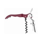 Tirbuson sticle vin si desfacator sticle, 12 cm, otel, Hendi - Image 7
