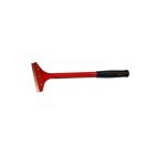 Racleta gratar cu coada lunga 31,5 cm, 10x31.5 cm, Hendi - Image 2