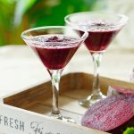 Pahar de martini Sofia 175 ml, LAV - Image 9