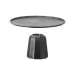 Platou Metropolis, negru, 300mm Fine Dine - Image 7