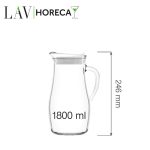 Carafa Sofia 1.8l LAV - Image 9