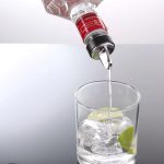 Set 6 picuratoare sticle tip free-flow, Hendi, - Image 3