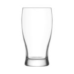 Pahar de bere Bristol, 380 ml, LAV - Image 6
