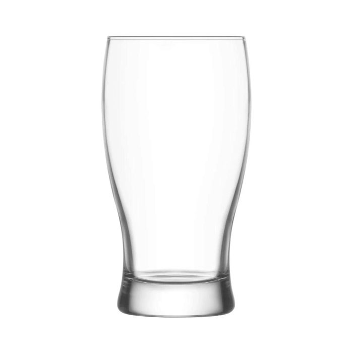 Pahar de bere Bristol, 380 ml, LAV - Image 6