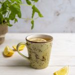 Ceașcă de ceai și cafea Olive, 230 ml Fine Dine - Image 12