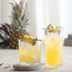 Pahar whiskey Edinburgh 330 ml, LAV - Image 12