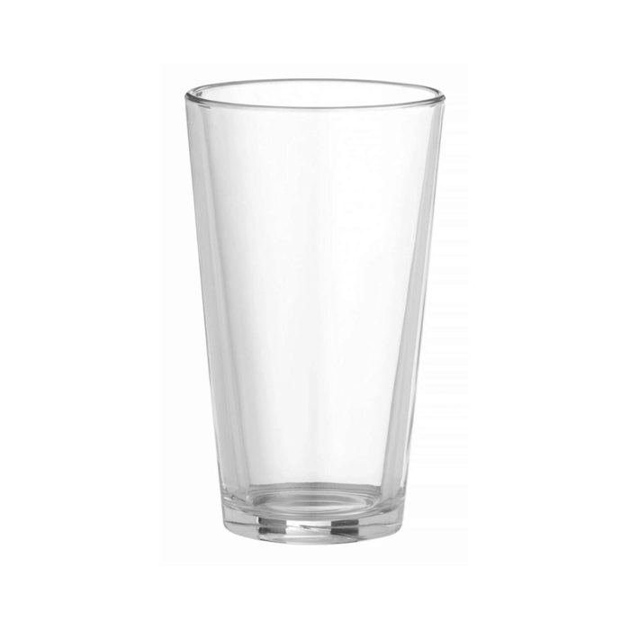 Pahar cocktail Boston - pahar 0,45 litri - Sticla - Image 2