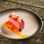 Farfurie Fine Dine, Silk, ø254 mm - Image 9