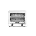 Toaster cu 6 compartimente, Hendi, inox, 3000W, 43.8x29x(H)40.2 cm - Image 2
