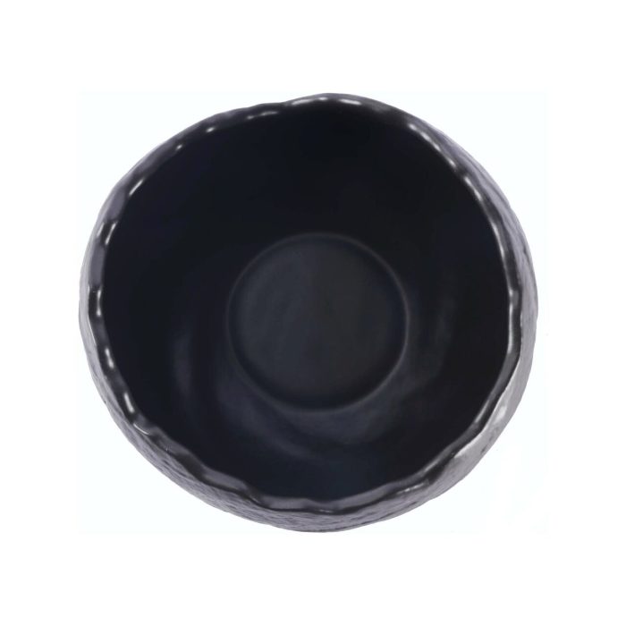 Bol negru 130mm, Crust Fine Dine - Image 8
