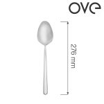 Lingură de servire Amarone, OVE, 276 mm - Image 8