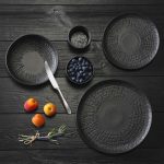 Ceașcă pentru cafea și ceai Crust, 230ml Fine Dine - Image 7