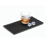 Suport anti-alunecare bar 300x150x(H)10 mm, cauciuc Hendi - Image 9