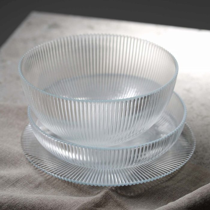 Farfurie plata Vibe, 210 mm Fine Dine - Image 6