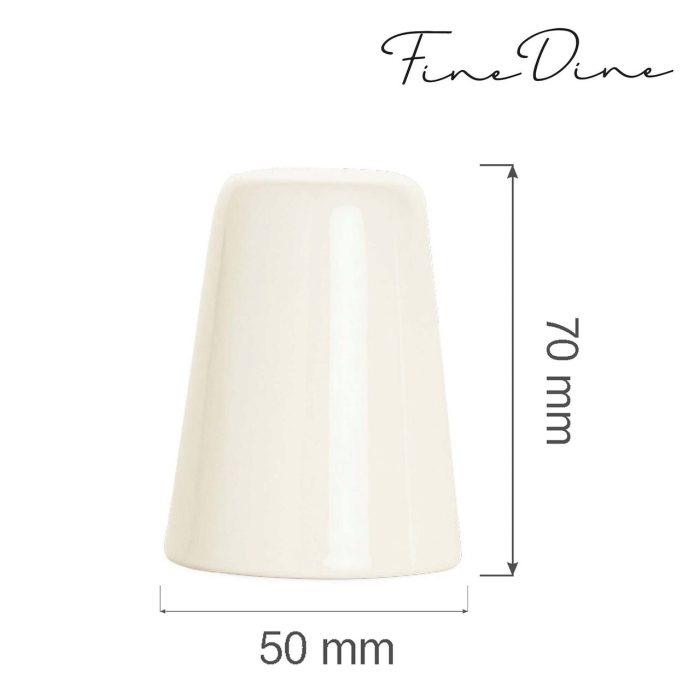 Solnita Fine Dine, Crema - Image 8