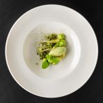 Farfurie paste Fine Dine, Crema 300 mm - Image 7