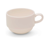 Ceașcă de espresso Fine Dine, Crema 90 ml - Image 14