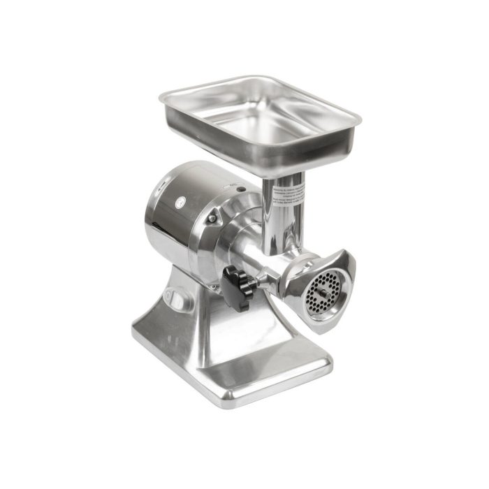 Masina profesionala tocat carne 200 kg/ora, Hendi Profi Line 12, 750 W, inox - Image 3