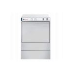 Masina de spalat pahare K40 - cu pompa de scurgere , 230V, dimensiune 470x510x(H)710 mm - Image 5