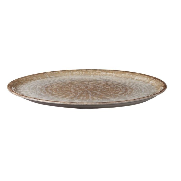 Farfurie pizza Creta 330 mm - Image 2